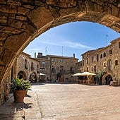 El rincón favorito de Susanna Griso en Cataluña, perfecto para viajar en verano: «Es la Toscana española»