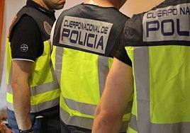 Detenido por empadronar en sus pisos a 40 inmigrantes irregulares a cambio de 10.800 euros en Valencia