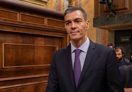 Moncloa recibe el caso Montoro como un balón de oxígeno pero consciente de que la euforia puede durar poco