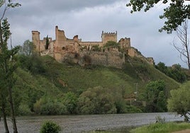 Nueva cita en Escalona el 2 de agosto para el descenso en flotador por el río Alberche