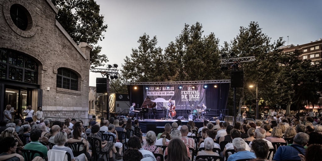 ¡La Noche en Valencia! Museos Abiertos hasta la Medianoche y un Programa Imperdible este Sábado 19 de Julio