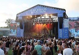 Qué hacer en Valencia el sábado 19 y domingo 20 de julio: conciertos, fuegos artificiales y museos