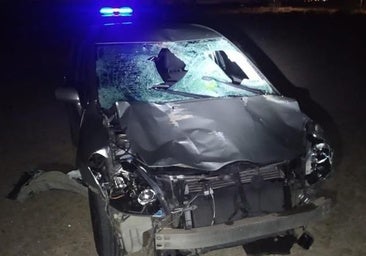 'Autopsia' policial al atropello en masa de la boda de Torrejón