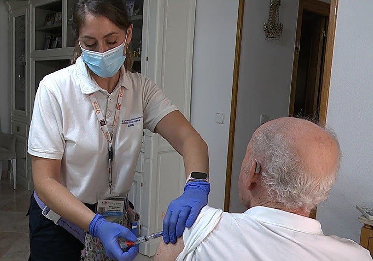 Los pacientes del Hospital del Henares ya pueden tratarse el