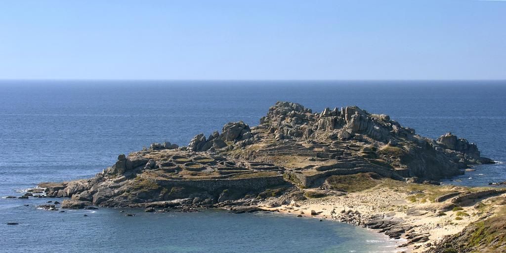 La playa de Galicia que está considerada una de las más bonitas de España, según National Geographic: dónde está y cómo llegar