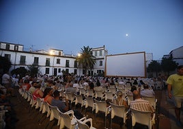 Córdoba se refresca con cine de verano: cartelera del 21 al 27 de julio