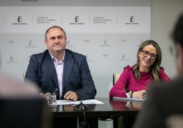 La Junta pide una reunión bilateral urgente con el Ministerio de Agricultura para abordar el recorte de la PAC