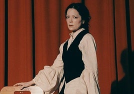 Natalia Lafourcade: «En mi gira estadounidense había asientos vacíos por el miedo a la deportación»