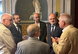 Montserrat y Peralada se unen para llevar la cultura catalana a Roma