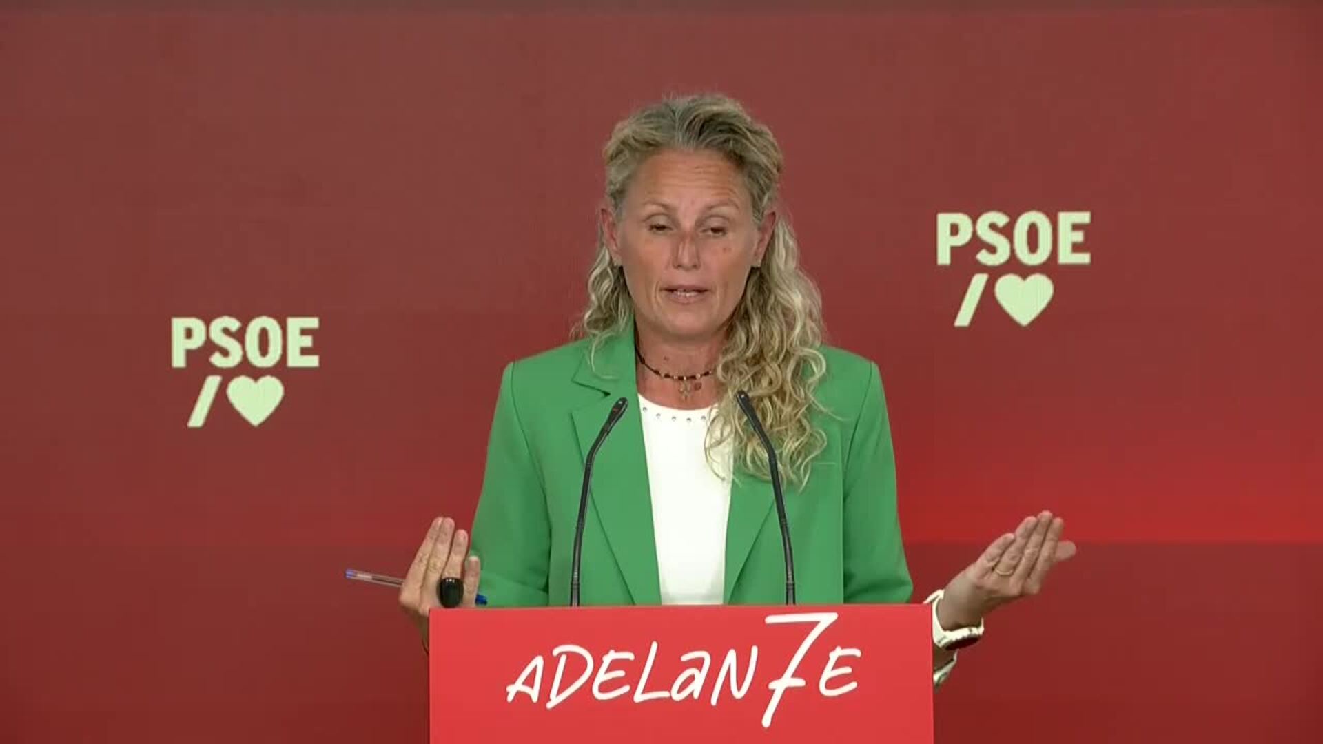 El PSOE cuestiona que Ayuso llevara sus sábanas y táperes al chalé de ...