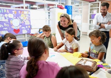 Conciliamos crece este verano un 12,5 por ciento y llega a 182 localidades