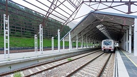 Más de 10.000 billetes vendidos para viajar en el 'Canfranero' este verano un mes después de su reapertura