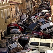 La juez de la dana cita a declarar como testigo al diputado provincial de Bomberos de Valencia