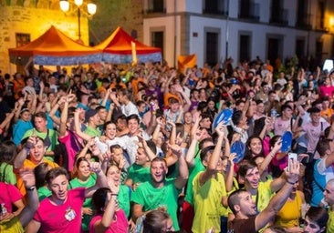 Las próximas ferias y espectáculos en la provincia de Córdoba