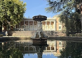 Así será el futuro Museo El Capricho, el legado de la duquesa ilustrada que apadrinó a Goya