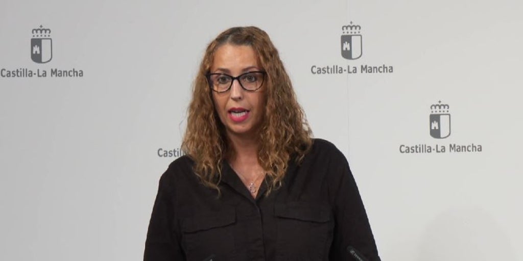 El Gobierno de Castilla-La Mancha pone en marcha una campaña contra la violencia sexual:  Solo con consentimiento es OK 