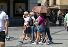 El turismo en Toledo será inclusivo, única novedad al borrador de la Ordenanza que IU logra 'colar'