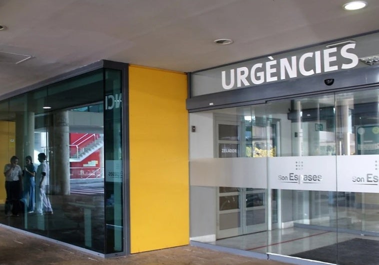 Los médicos alertan sobre la saturación de los servicios de Urgencias: «Si claudican,  caerá todo el sistema»