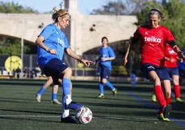 La Valencia Cup Girls 2026 se celebrará del 2 al 5 de abril