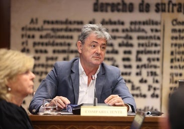 El PP cree que el dinero de la obra habría financiado al PSOE y las primarias