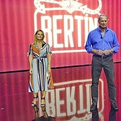 El Parlamento andaluz rechaza echar a Bertín Osborne de Canal Sur por su deuda con Hacienda como pedía la izquierda