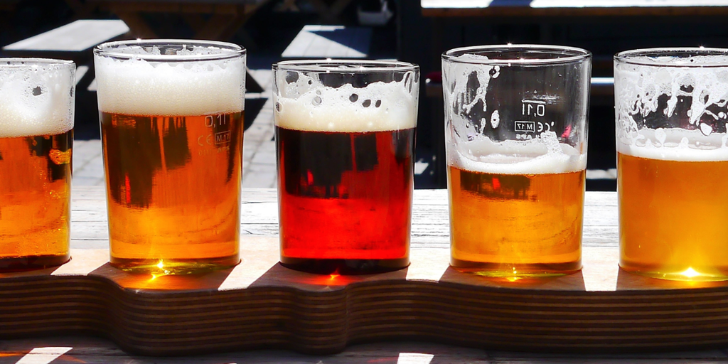 Un pueblo de Córdoba organiza una cata de hasta 60 cervezas esta semana