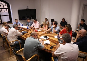 Toledo empezará a multar en diciembre a los coches contaminantes que accedan al Casco y no puedan acogerse a la moratoria