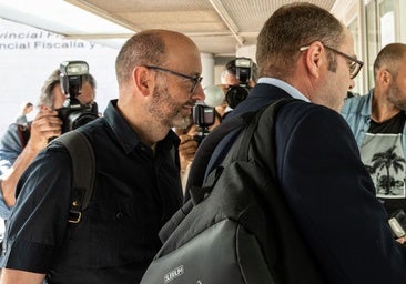 La Fiscalía pide cuatro años de cárcel para el hermano de Ximo Puig