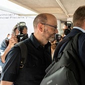 La Fiscalía pide cuatro años de cárcel para el hermano de Ximo Puig