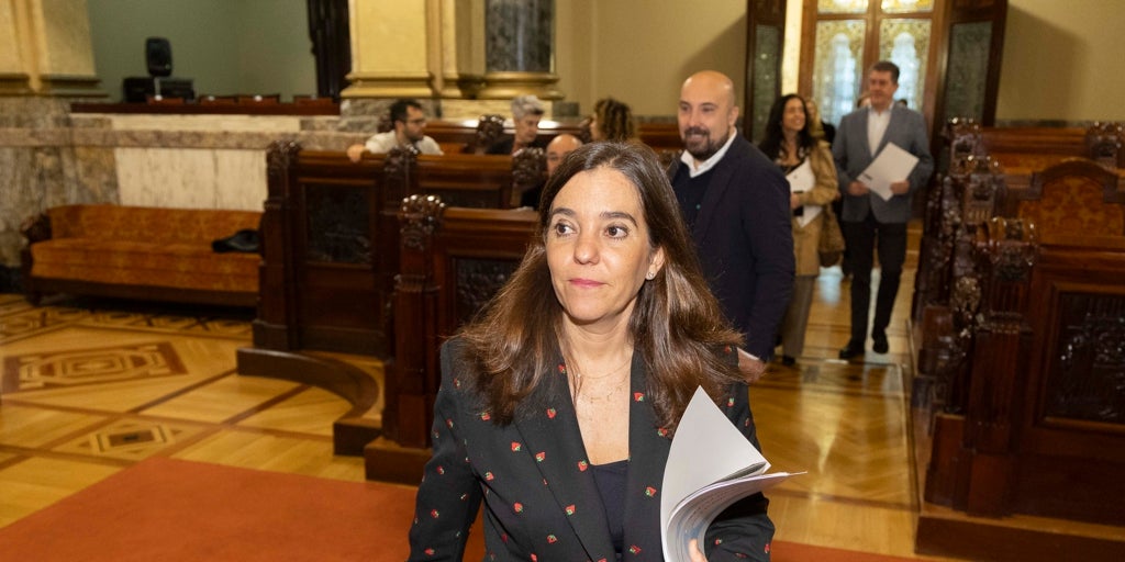 El fichaje fallido de Pardo de Vera: una  susanista  conversa y opción de futuro en el PSOE