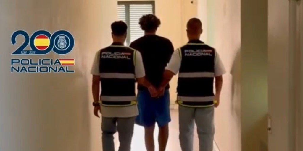 Cazado por un cajero automático de Leganés: así cayó uno de los trinitarios que asesinó a otro pandillero en Mánchester