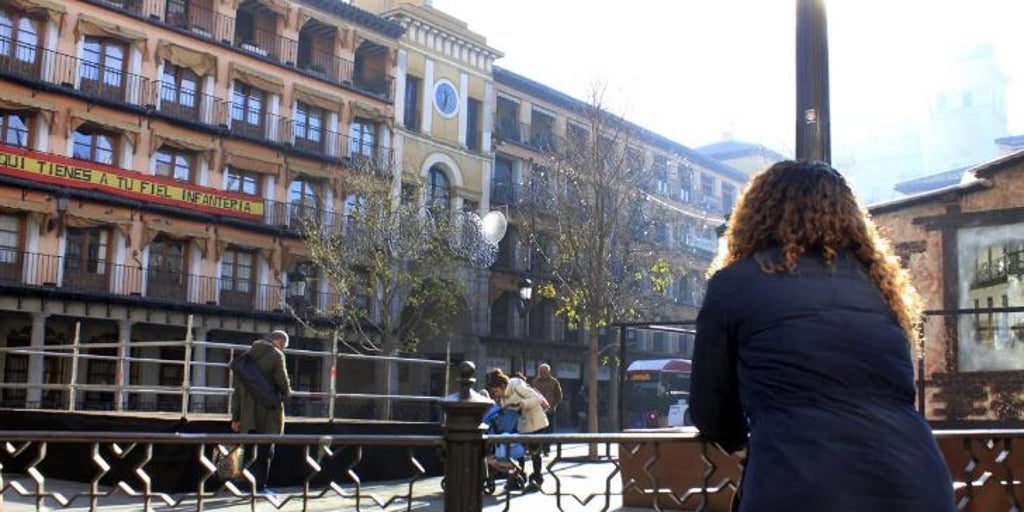 El proyecto Santa Marta de Cáritas ayuda a 25 mujeres a salir de la prostitución en Toledo