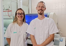 Los nuevos 37 'valientes' que acceden a las plazas sanitarias de difícil cobertura de Aragón