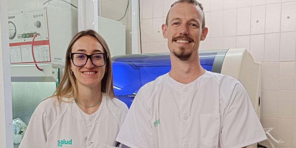 Los nuevos 37 'valientes' que acceden a las plazas sanitarias de difícil cobertura de Aragón