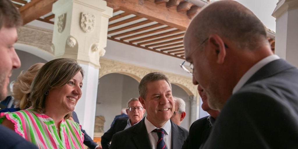 Castilla-La Mancha marca un nuevo récord de empleo turístico en el mes de junio