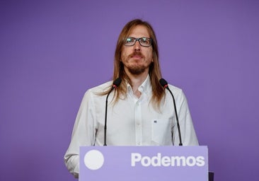La Comunidad de Madrid se querella contra Pablo Fernández al no retractarse tras acusar a Ayuso de «homicidios» en las residencias