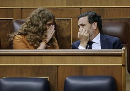 El PP tumba el decreto antiapagones y planteará las inversiones en energía a través de una proposición de ley