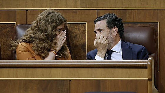 El PP tumba el decreto antiapagones y planteará las inversiones en energía a través de una proposición de ley