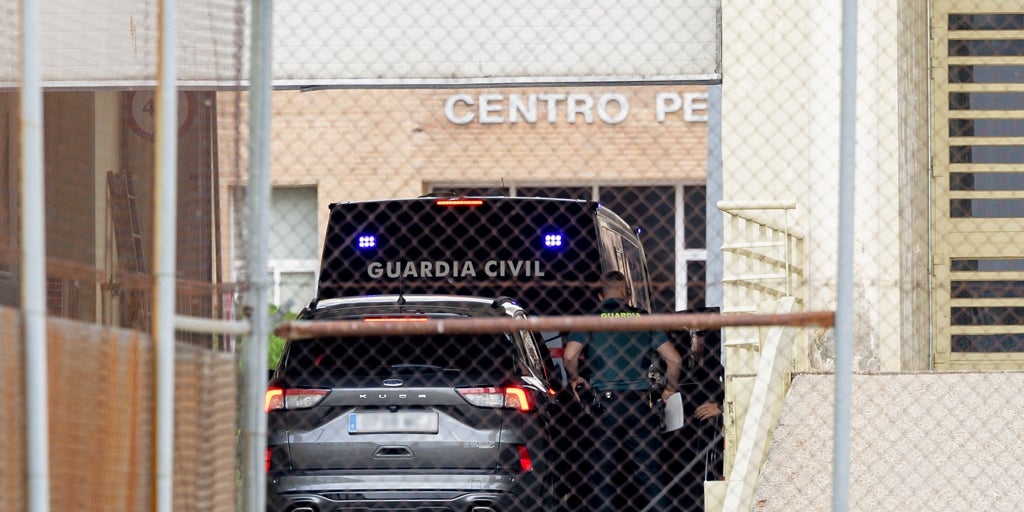 Interior no informará a la UCO de las visitas de Santos Cerdán