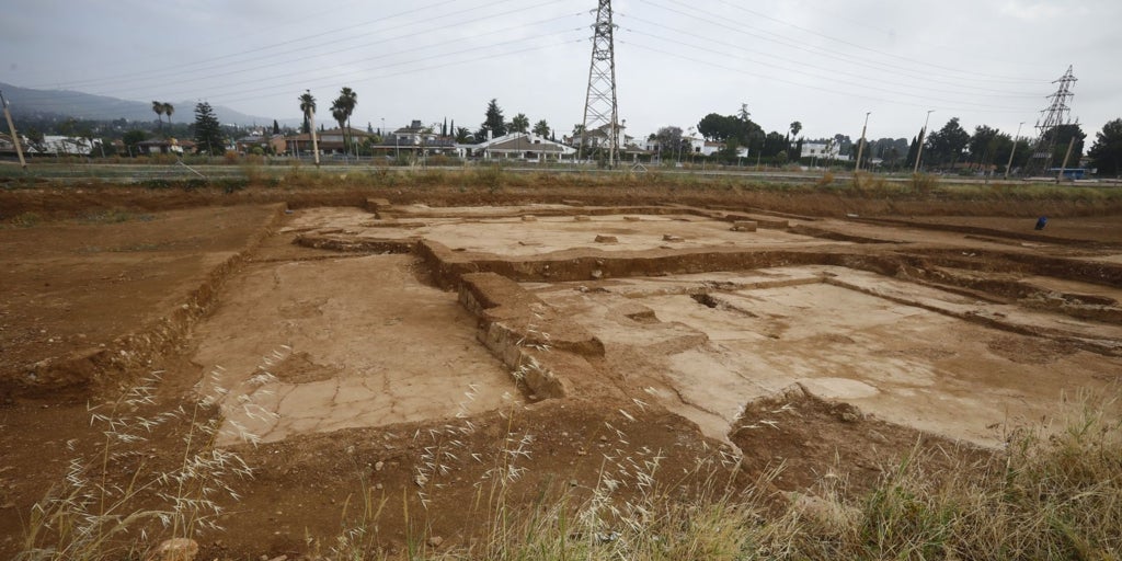 Los arqueólogos avisan: los restos de la Ronda Norte de Córdoba no se pueden trasladar sin destruirlos