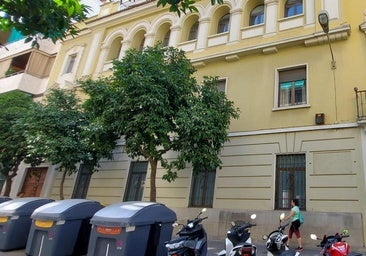 La antigua sede de la Fundación Cajasur en Reyes Católicos será un complejo de 26 apartamentos turísticos