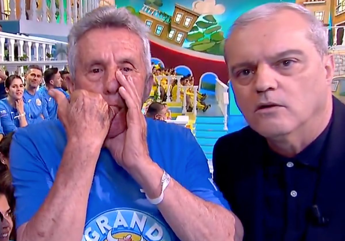 Silbo gomero y victoria de San Sebastián de La Gomera