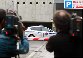 Condenan a 71 años de prisión a un profesor de surf de Hondarribia por abuso sexual a once menores