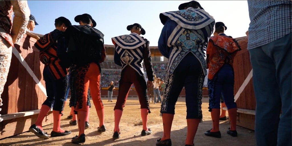 À Punt retransmite por primera vez el Circuito Valenciano de Novilladas