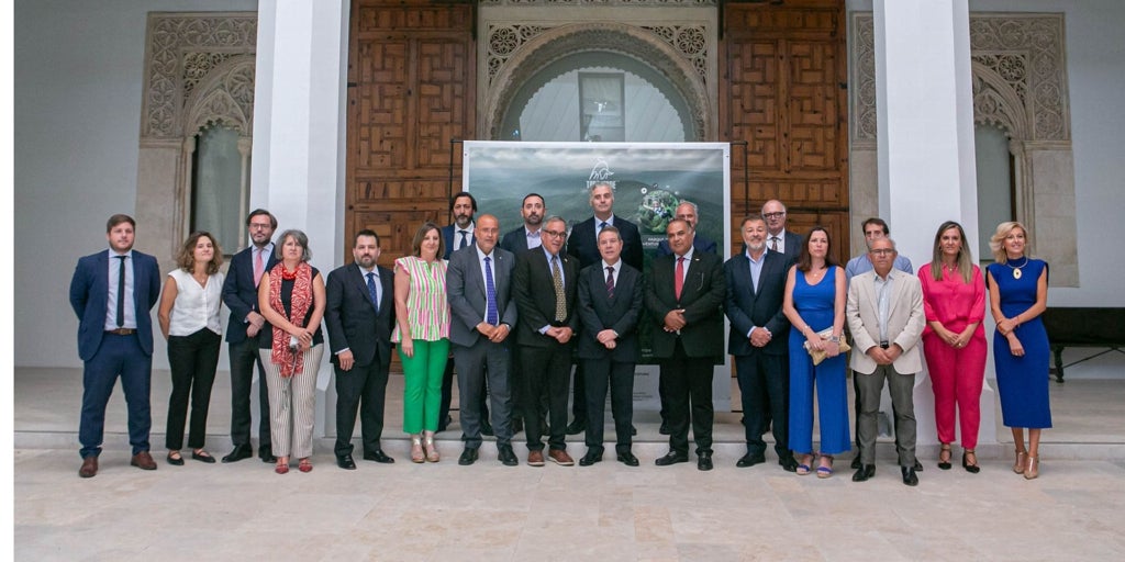 Se presenta Toroverde, donde «la naturaleza es la protagonista», un parque temático con 90 millones de inversión y 300 empleos en Cuenca