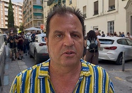 Guillermo Ortega: «El caso Juana Rivas ha vivido otro espectáculo mediático-circense con un menor como protagonista»