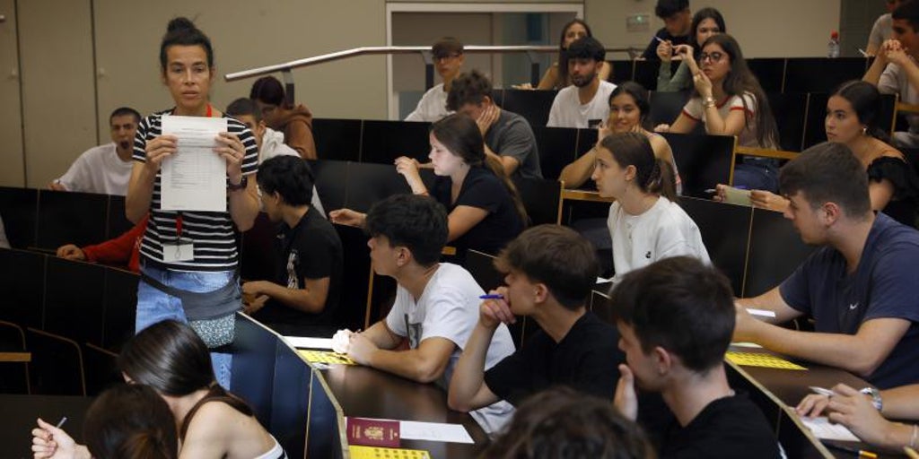 La escuela catalana, Matilda y el padre que le parió