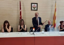 El Parlament aprueba que Aiguafreda (Barcelona) pase del Vallés Oriental a la comarca de Osona