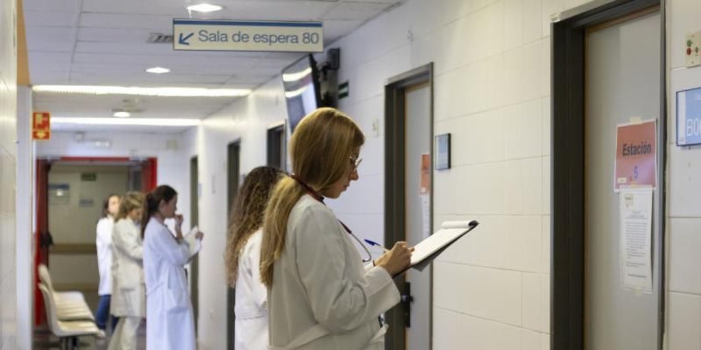 Las obras de modernización del Hospital Clínico San Carlos comenzarán en agosto y terminarán en otoño de 2026