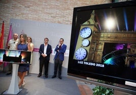 El PP pregunta a Tolón por su relación con Acciona al destaparse facturas sin pagar por derechos de autor en sus espectáculos